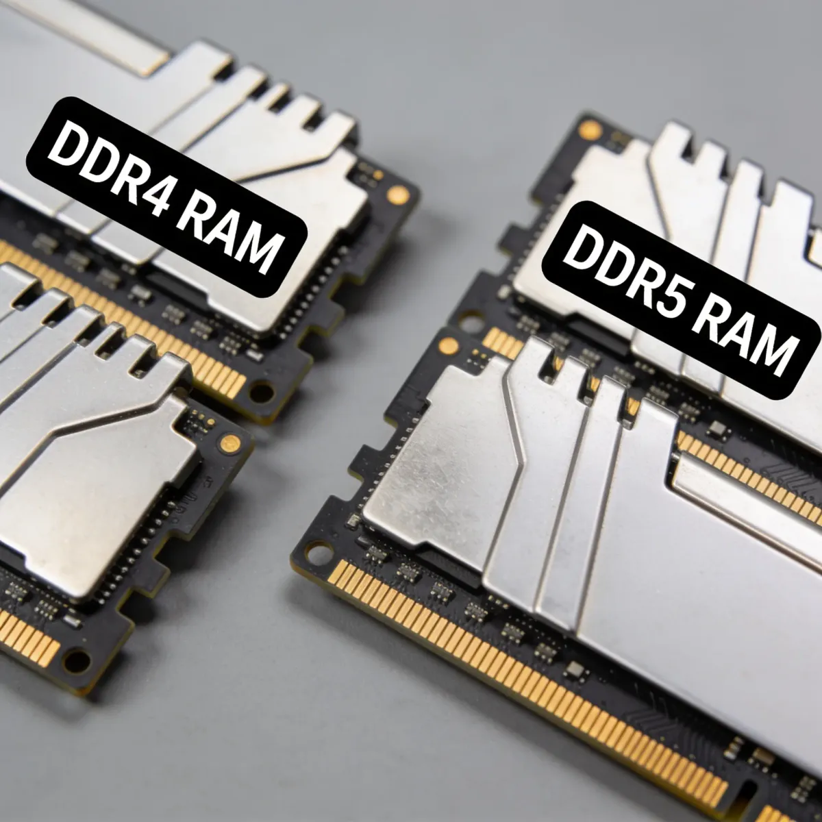 RAM Prices in 2026: The AI-Driven Squeeze That Won't Let Up