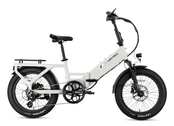 Lectric XP4 Step-Thru: The $999 Folding eBike That Actually Delivers