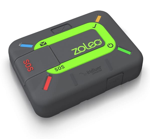 Gear Review: Is the ZOLEO Satellite Communicator Actually Worth the Pack Space?