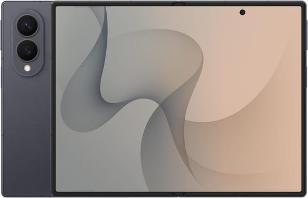 Samsung Galaxy Z Fold8